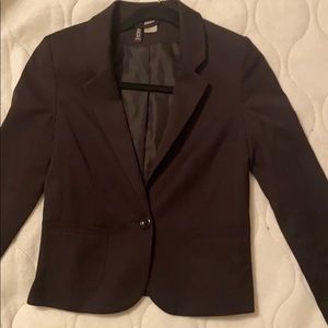 Divided by H & M jackets